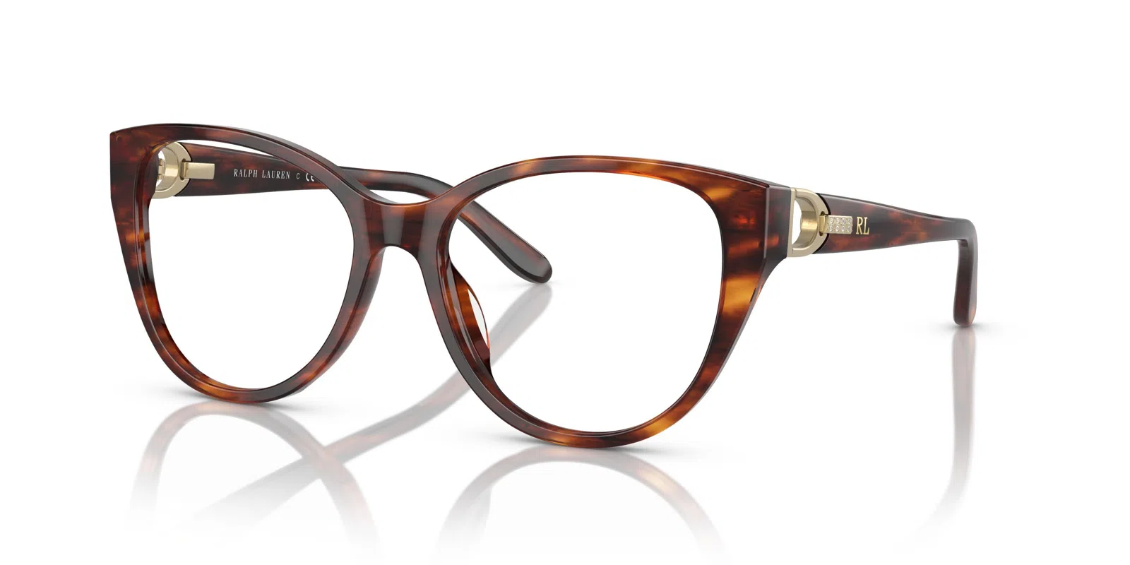 Ralph Lauren 6234BU Eyeglasses - view 10